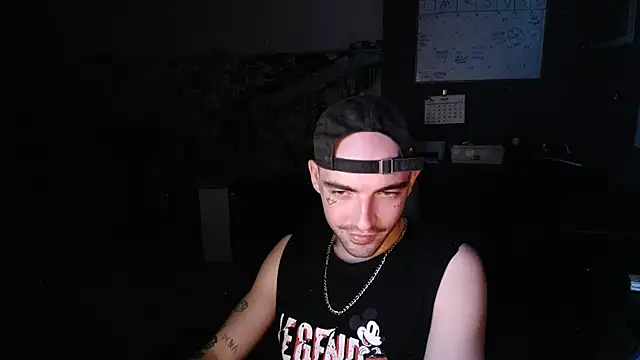 Show Webcam de didismurf