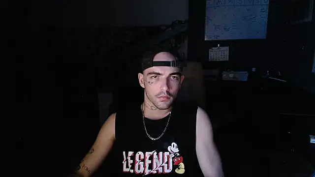 didismurf webcam show