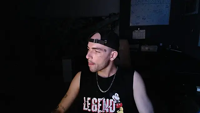 didismurf webcam show