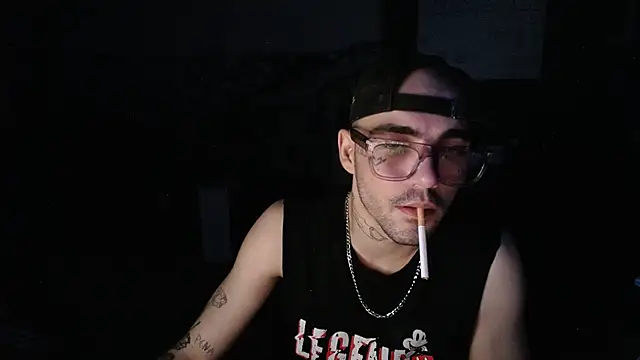 didismurf Webcam show