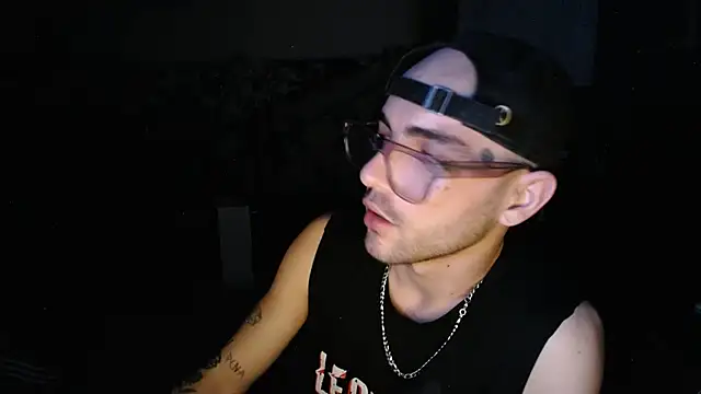 didismurf webcam show