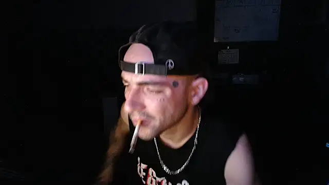 Show de webcam de didismurf
