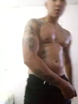 Jackson1306 – webcam-show