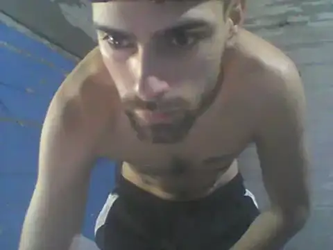 MatiasflamaV – Naživo XXX chat