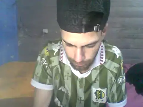 Show webcam de MatiasflamaV
