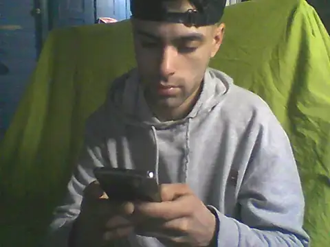 Show de webcam de MatiasflamaV