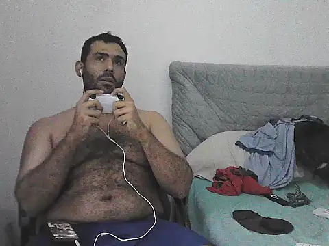 alphalatinobearx Webcamshow