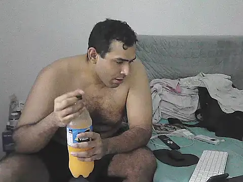 عرض كام alphalatinobearx