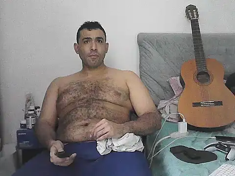 عرض كام alphalatinobearx