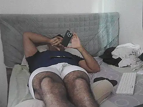 alphalatinobearx Webcamshow