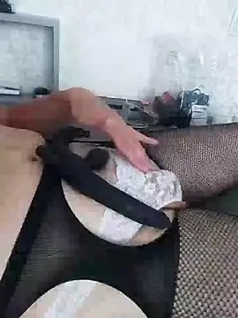 Webkamerová show Kasperik29cm