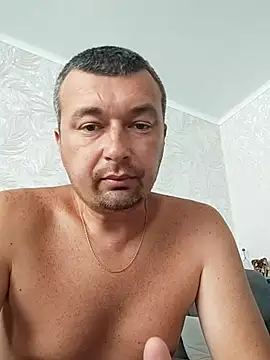 Kasperik29cm's Webcam Show