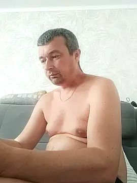 Show modela Kasperik29cm na web-kameri