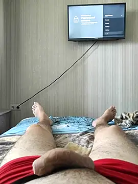 Show modela Kasperik29cm na web-kameri