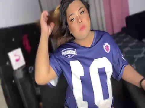 YourWildestFantasyxxx ওয়েবক্যাম শো