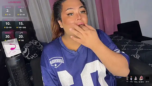 YourWildestFantasyxxxn Webbikameraesitys