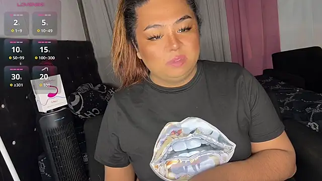 YourWildestFantasyxxx's Webcam Show