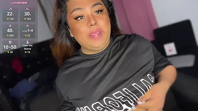 YourWildestFantasyxxxn Webbikameraesitys