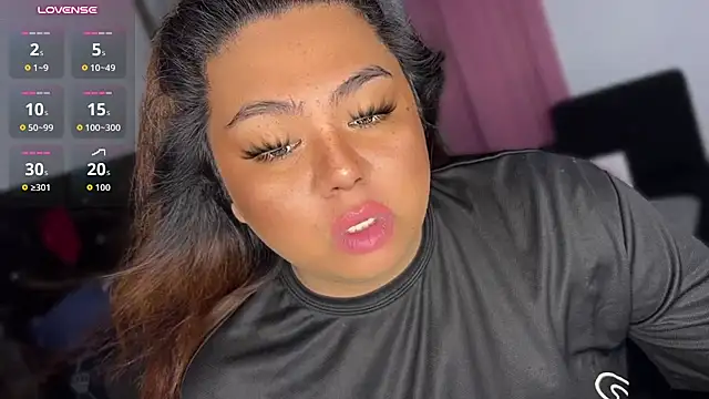 YourWildestFantasyxxx Pertunjukan Webcam