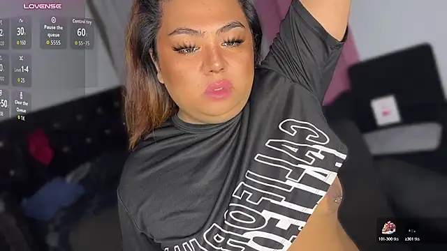 YourWildestFantasyxxx – webcam-show