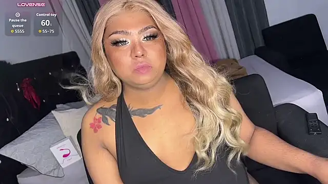 YourWildestFantasyxxx – webcam-show