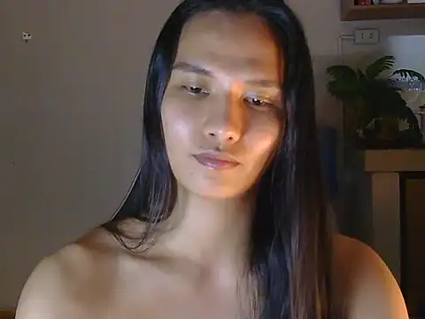 tsprettyslut69 网络视讯表演