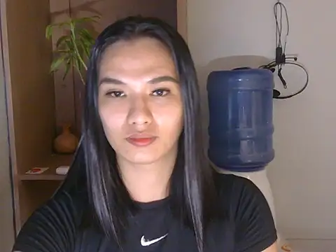 tsprettyslut69 网络视讯表演