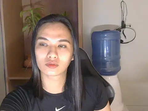 tsprettyslut69 Pertunjukan Webcam