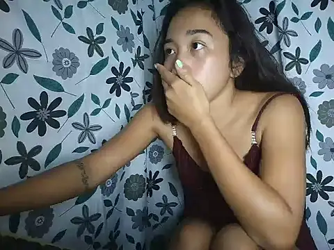 Pretty_christine01's Live XXX Chat