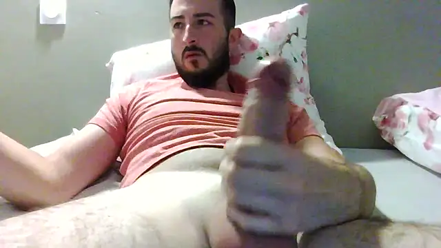 Fab452 Webcam Show