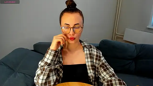 Chat XXX en directo de MewStella
