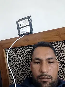 Bhabhi-lover69: διαδικτυακό σόου στην κάμερα
