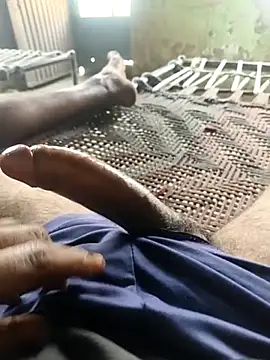 Haryanvi-boy webcam show