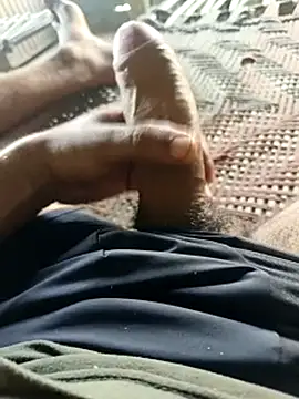 Haryanvi-boy Pertunjukan Webcam