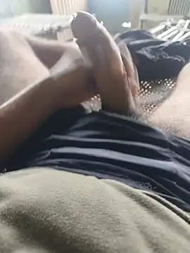 Haryanvi-boy webcam show