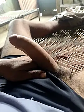 Haryanvi-boy Show Webcam