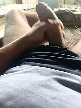 Show de Haryanvi-boy na webcam
