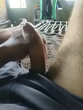 Webkamerová show Haryanvi-boy