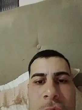 Brown_Eyes23 webcam show