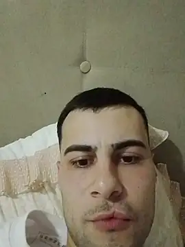 Show de webcam de Brown_Eyes23