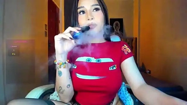 AmandaWilde's Webcam Show