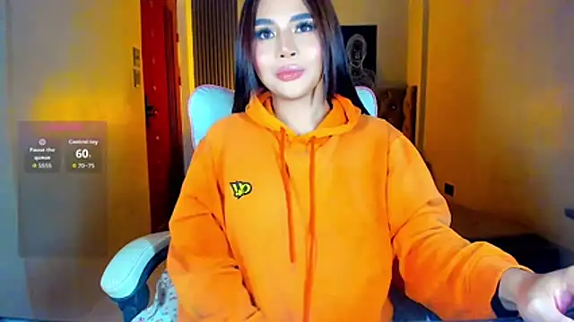 عرض كام AmandaWilde