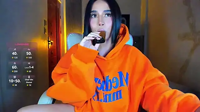 عرض كام AmandaWilde