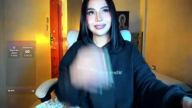 AmandaWilde 网络视讯表演