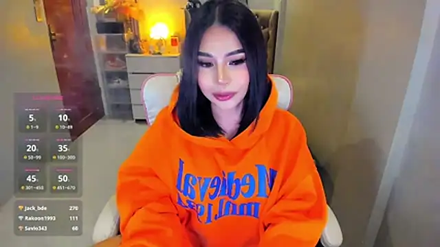 AmandaWilde – webcam-show