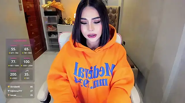 AmandaWilde – webcam-show