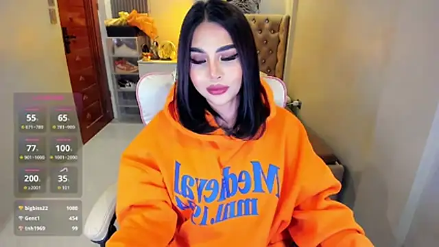 عرض كام AmandaWilde