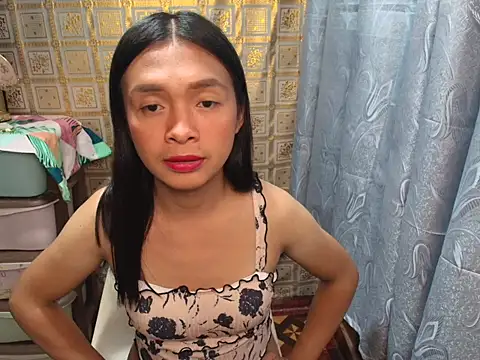 kenishagoddess Show Webcam