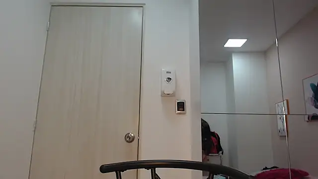 zooombeen Live chat-huone