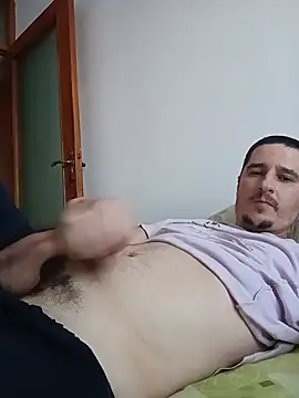 hugecock4u1990 Webcam show